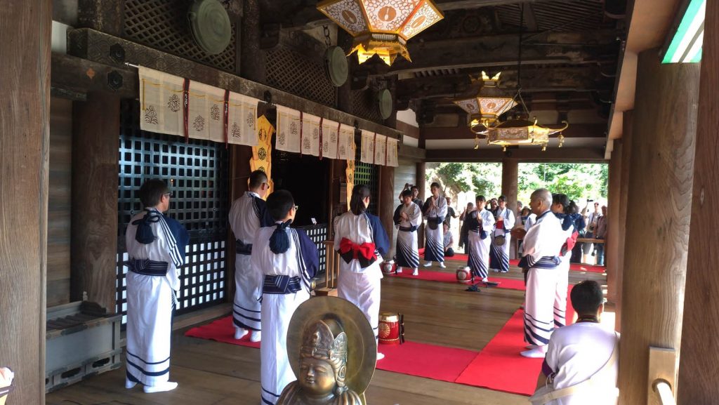 Visit Japan, walking tours in Kyoto, Nara and Osaka 13