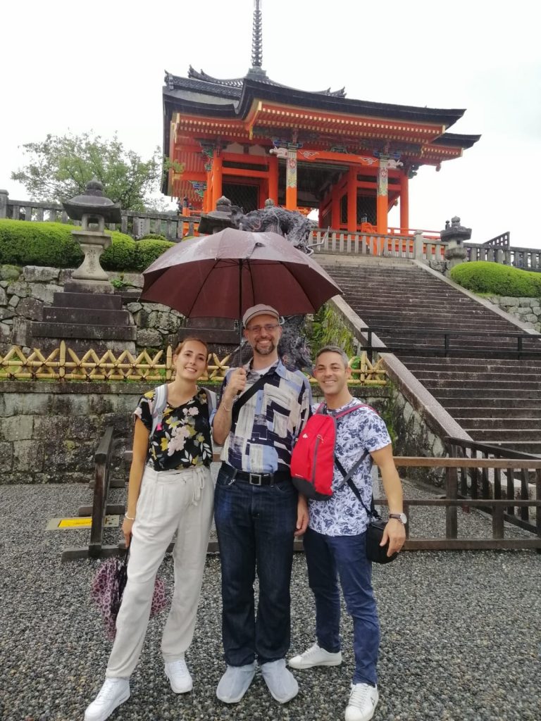 Visit Japan, walking tours in Kyoto, Nara and Osaka 5