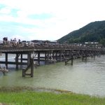 GuidaGiappone guida Giappone Kyoto Arashiyama fiume katsura 014