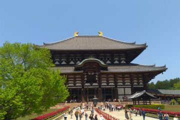 Nara Giappone 2023 GuidaGiappone